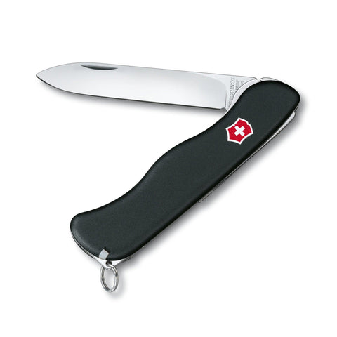 Victorinox Sentinel Blister schwarz 0.8413.3B1