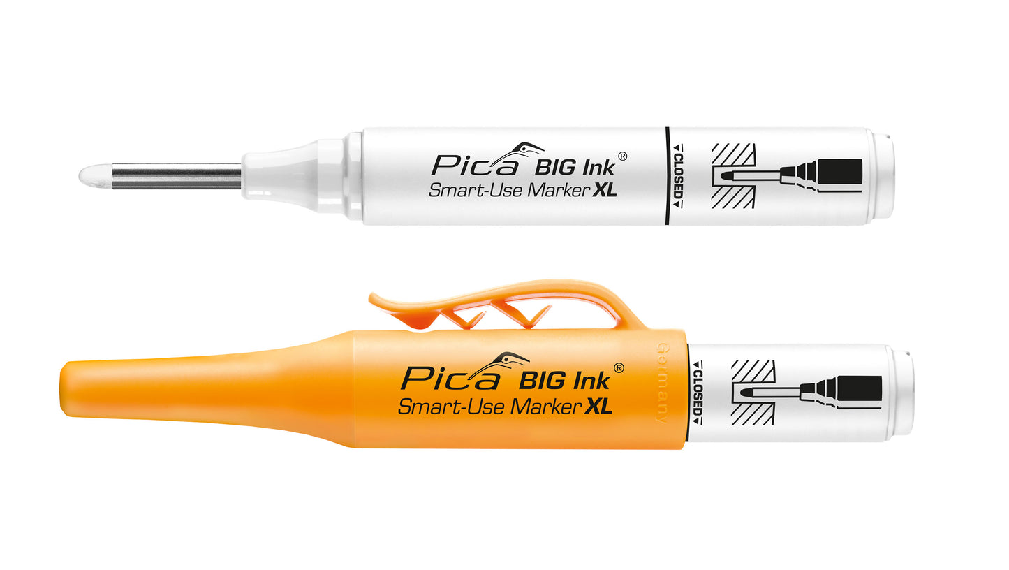 Pica Big Ink Tieflochmarker