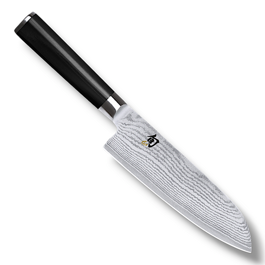 KAI Shun Classic Santoku DM-0702 Klingenlänge 18 cm