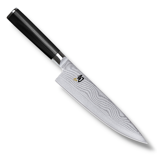 KAI Shun Classic Kochmesser DM-0706 Klingenlänge 20 cm