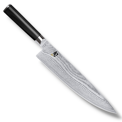 KAI Shun Classic Kochmesser DM-0707 Klingenlänge 25,5 cm