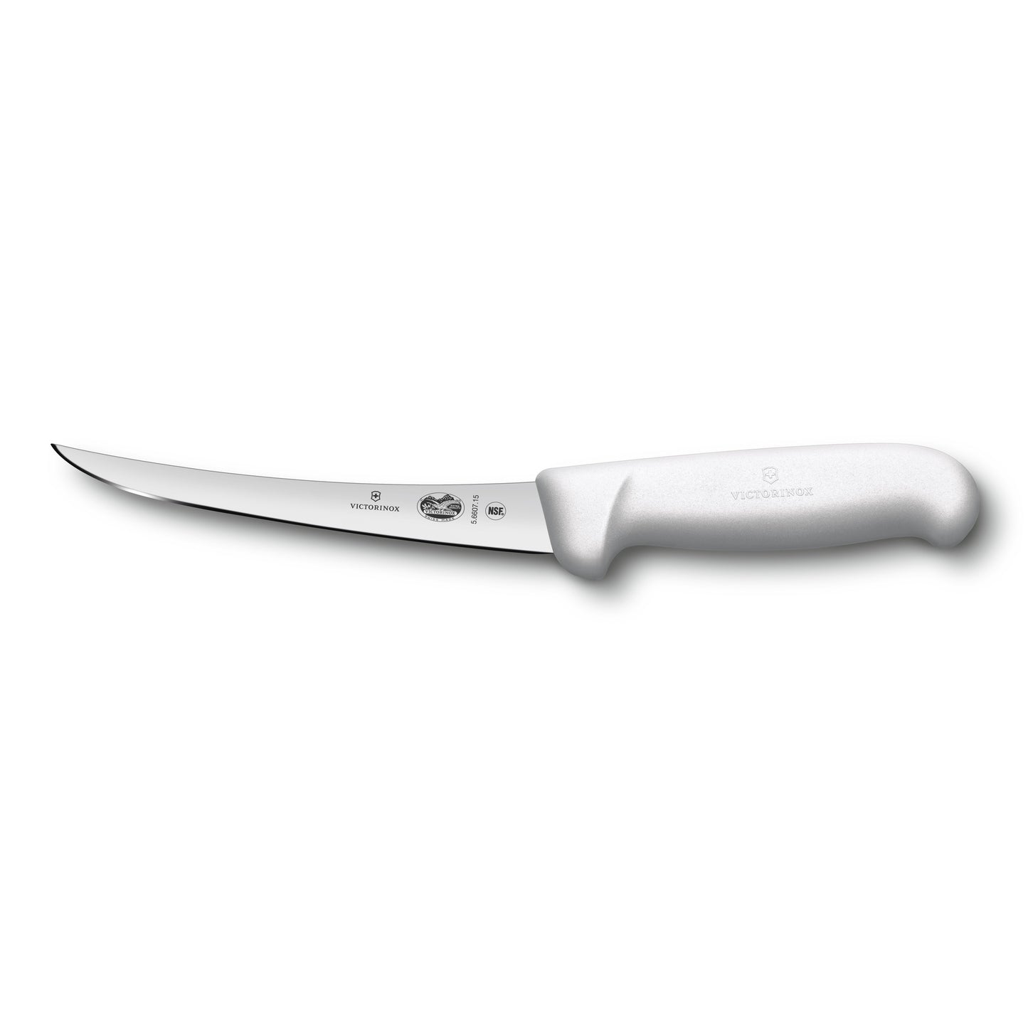 Victorinox Ausbeimesser 15 cm Fibrox 5.6603.15