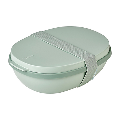 Mepal Lunchbox Ellipse duo Brotdose Brotzeitbox