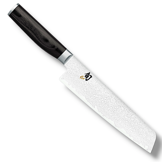 KAI Shun Premier Tim Mälzer Minamo Santoku TMM-0702 Klingenlänge 20 cm