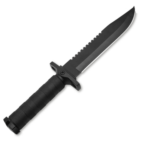 Böker Magnum John Jay Survival Knife