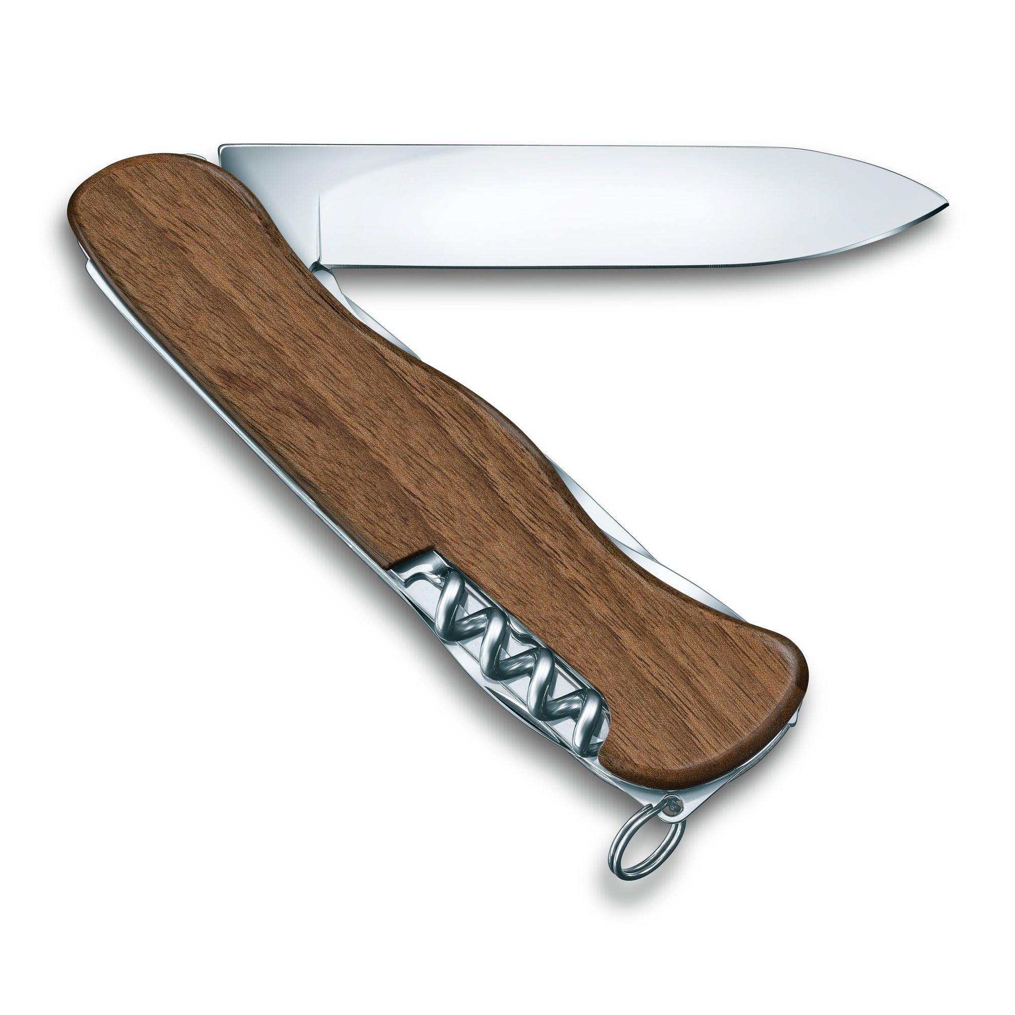 Victorinox FORESTER WOOD 10 Funktionen