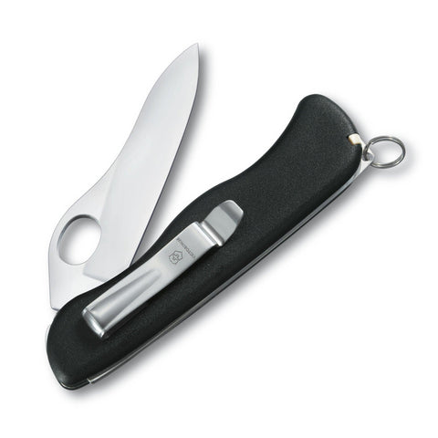 Victorinox SENTINEL CLIP 5 Funktionen Einhandmesser