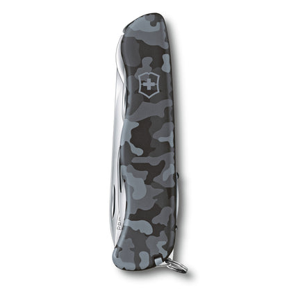 Victorinox Skipper Blue oder Navy Camouflage großes Taschenmesser für Segler
