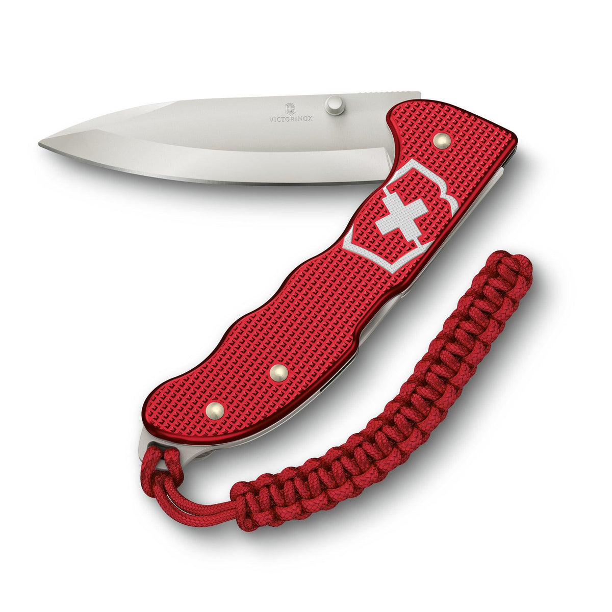 Victorinox Evoke Alox Geschenkschachtel Rot