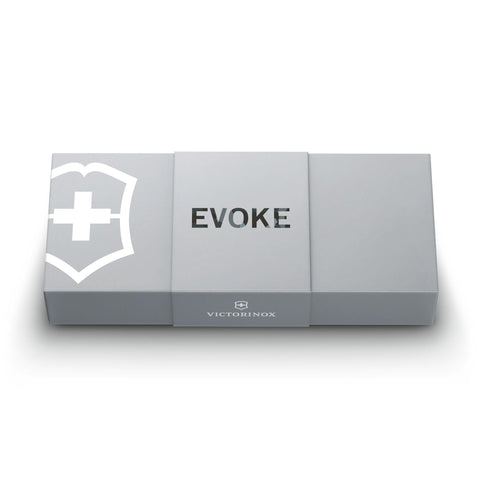 Victorinox Evoke BSH Alox, navy camouflage Geschenkschachtel