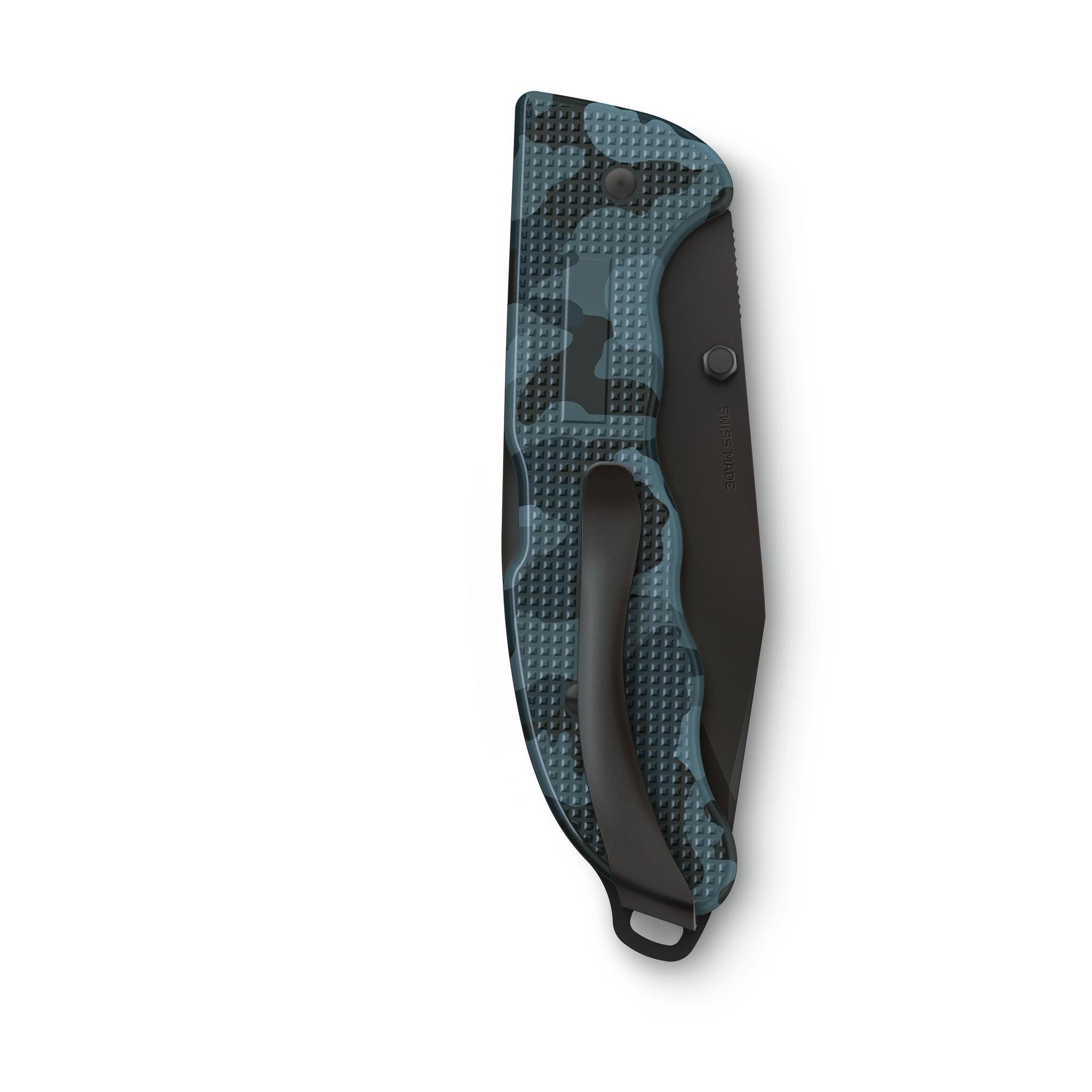 Victorinox Evoke BSH Alox, navy camouflage Geschenkschachtel