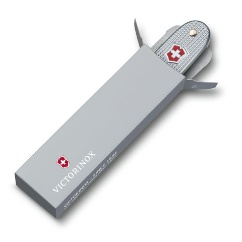 Victorinox PIONEER ALOX 8 Funktionen