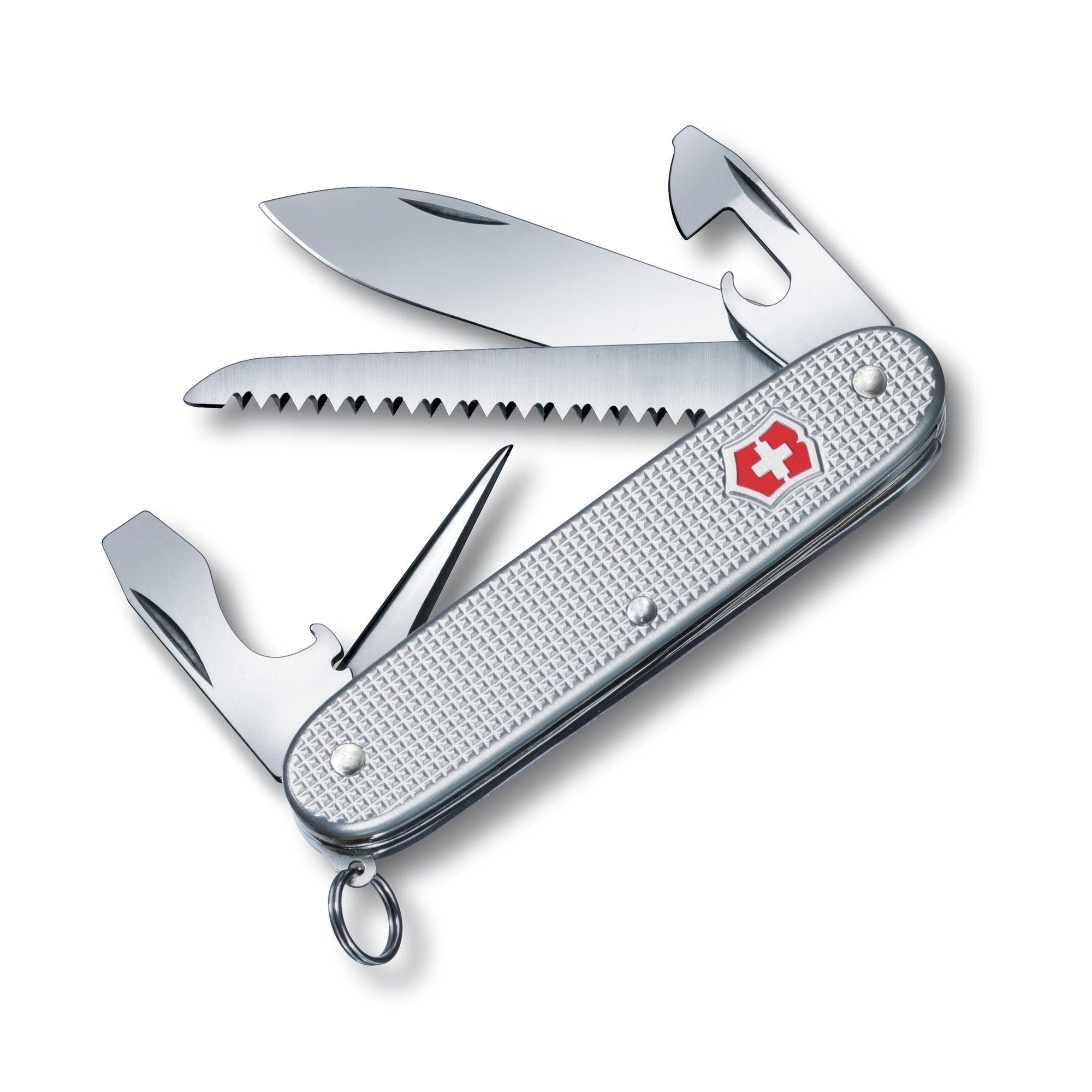 Victorinox FARMER ALOX 9 Funktionen