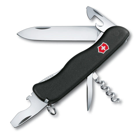 Victorinox PICKNICKER BLISTER ROT 11 Funktionen