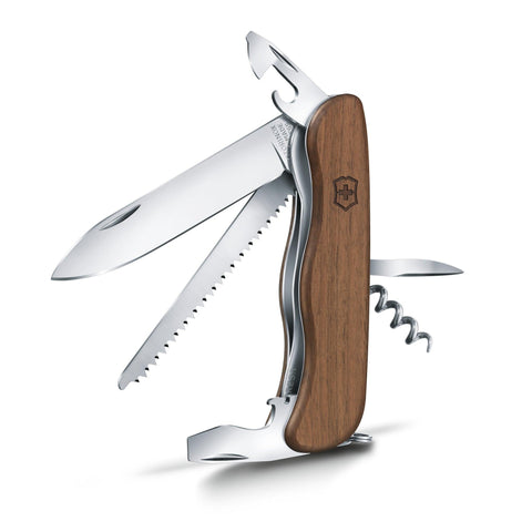 Victorinox FORESTER WOOD 10 Funktionen