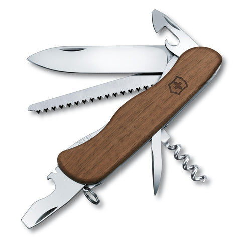 Victorinox FORESTER WOOD 10 Funktionen