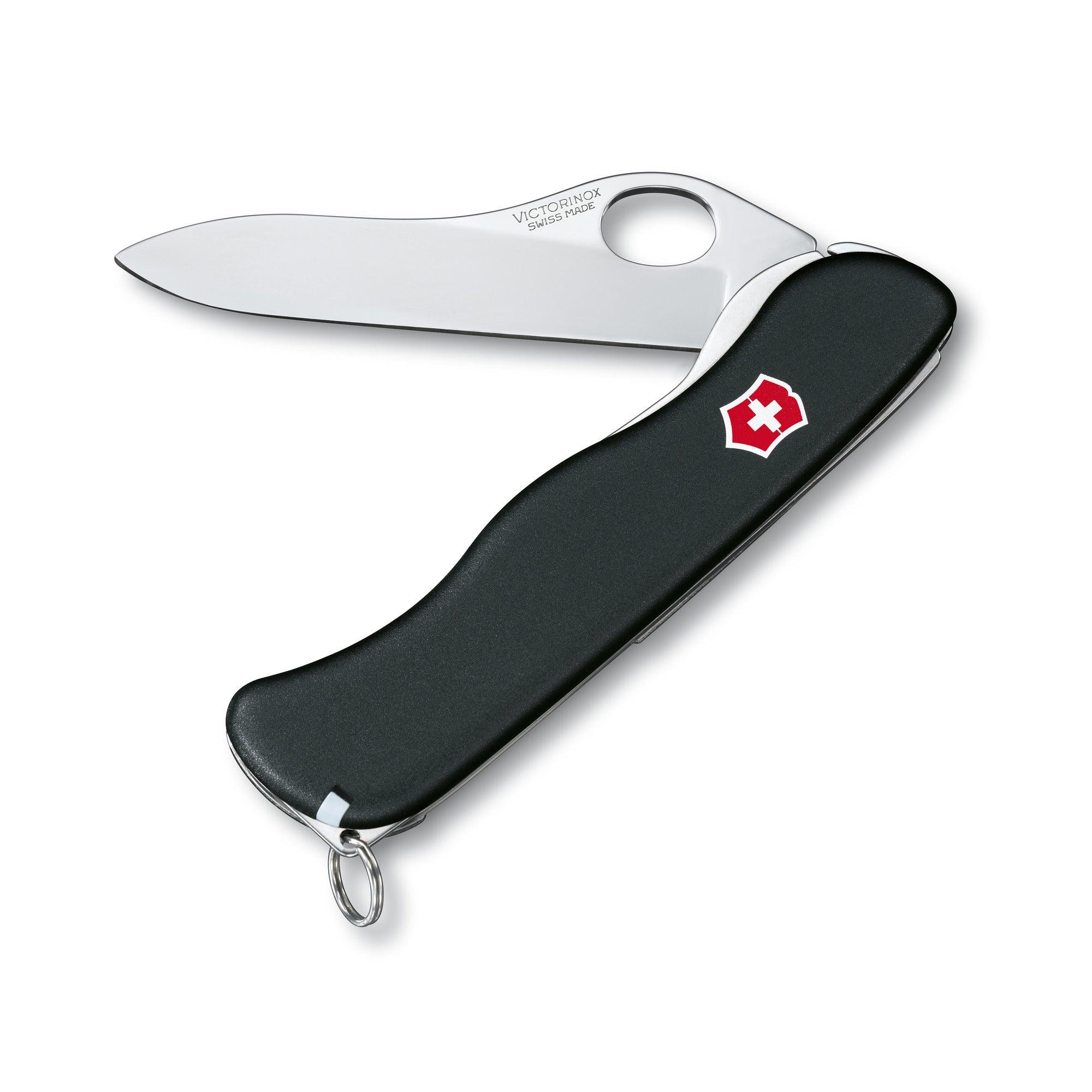 Victorinox SENTINEL CLIP 5 Funktionen Einhandmesser