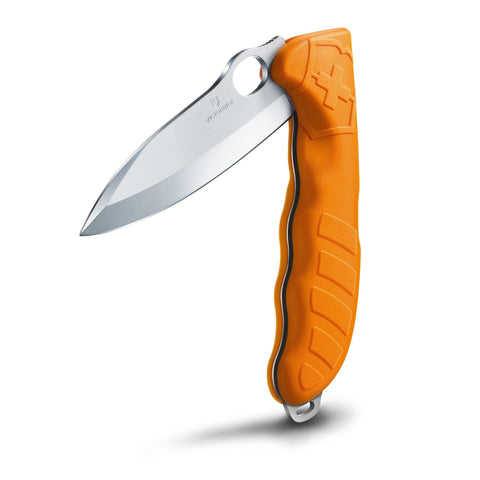 Victorinox Hunter Pro M Faltschachtel Orange 0.9411.M9 inklusive Etui