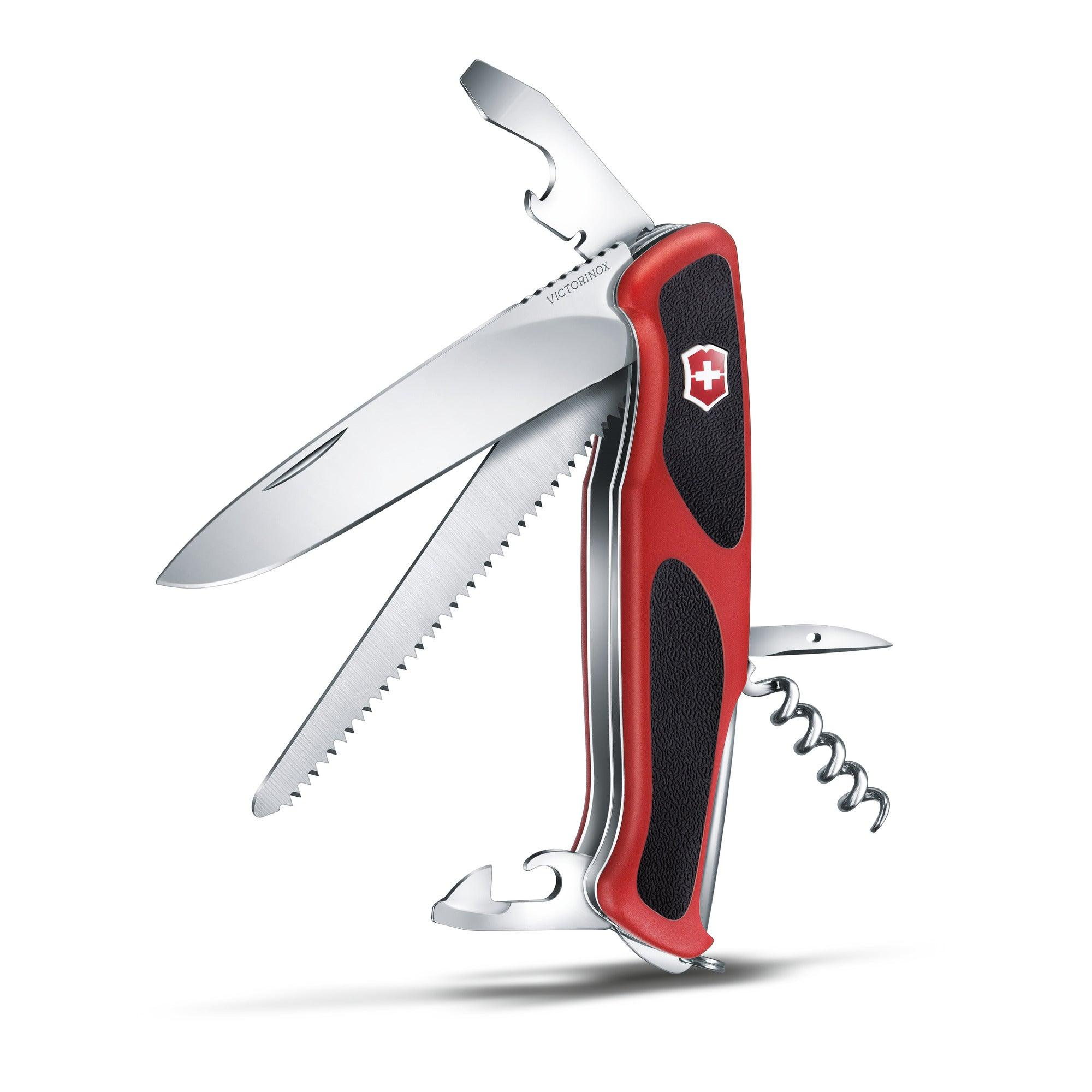 Victorinox Ranger 55 Grip Schweizer Taschenmesser