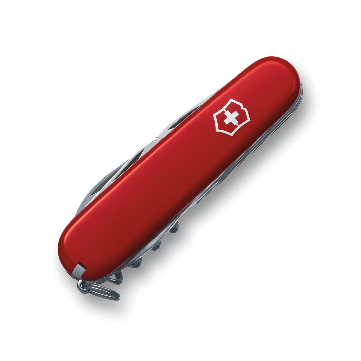 Victorinox Spartan 12 Funktionen Schweizer Taschenmesser