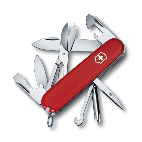 Victorinox Super Tinker 14 Funktionen Schweizer Taschenmesser