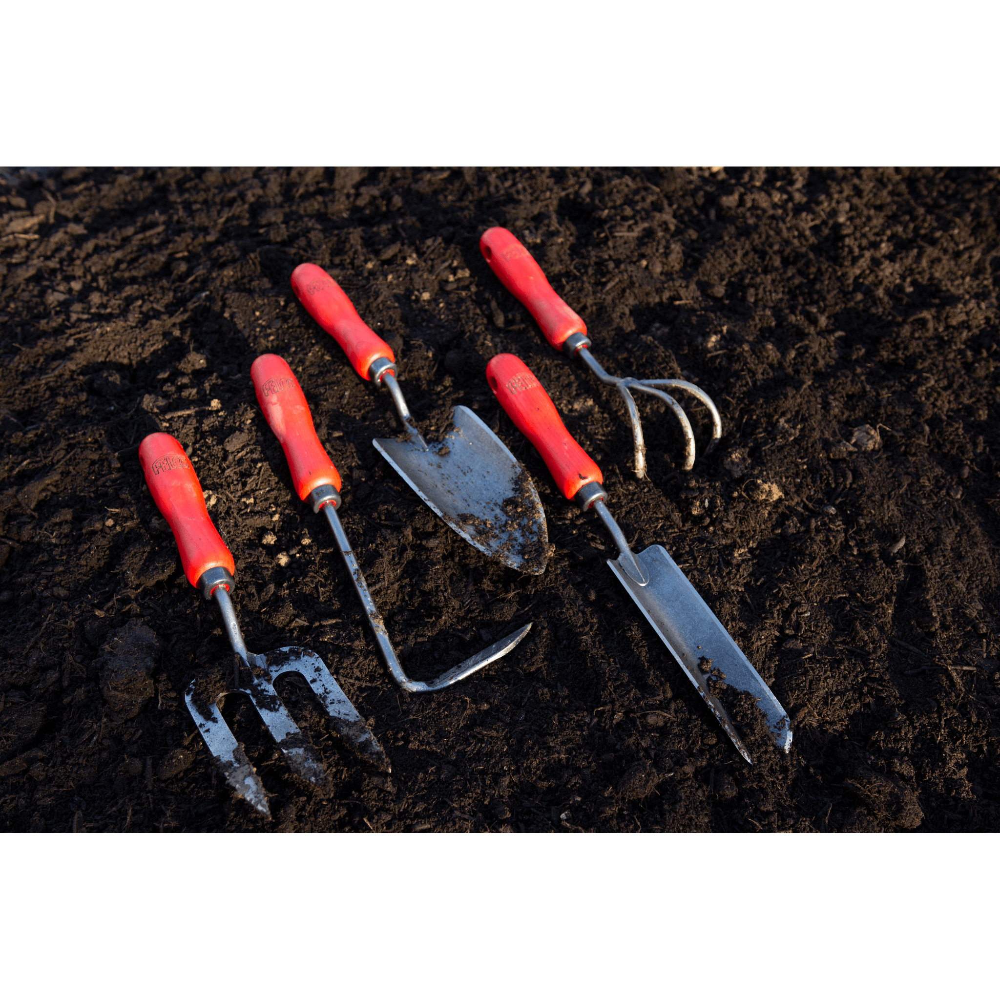 Felco 411 Grubber Gartenkralle