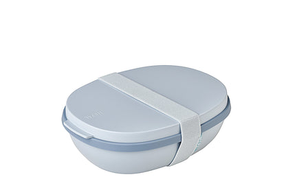 Mepal Lunchbox Ellipse duo Brotdose Brotzeitbox