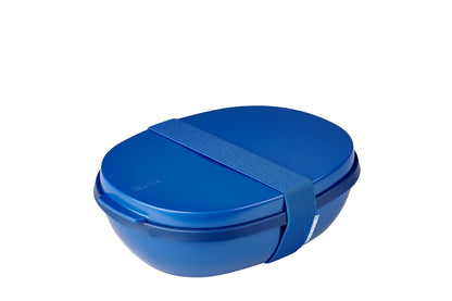 Mepal Lunchbox Ellipse duo Brotdose Brotzeitbox