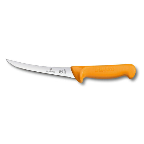 Victorinox Ausbeinmesser 16 cm Swibo 5.8405.16